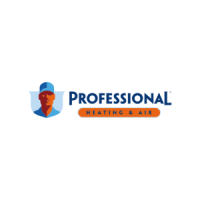 Professional Heating & Air