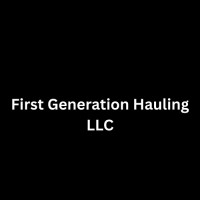 First Generation Hauling