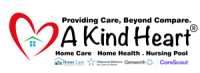 A Kind Heart Healthcare Services Seattle