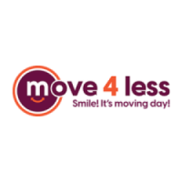 Move 4 Less - Raleigh Movers