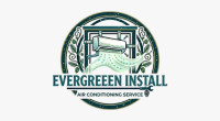 Evergreen Air Conditioning Installation