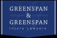 Greenspan & Greenspan Injury Lawyers | Yonkers