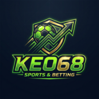 KEO68 – Tỷ Số Bóng Đá & Kèo Nhà Cái Trực Tuyến