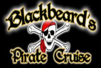 Blackbeard's Pirate Cruise