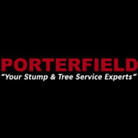 Porterfield Stump and Tree