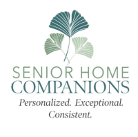 Senior Home Companions Florida