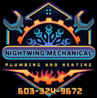 Nightwing Mechanical