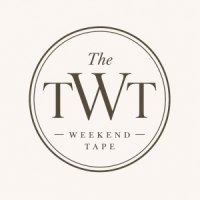 The Weekend Tape