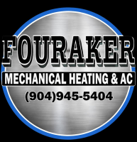 Fouraker Mechanical Heating & AC