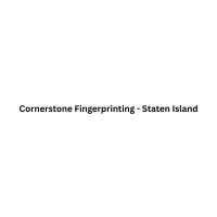 Cornerstone Fingerprinting - Staten Island