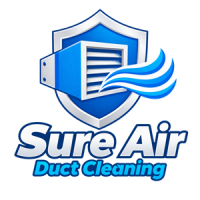 Sure Air Duct Cleaning