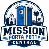 Mission Porta Potty Central