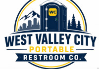 West Valley City Portable Restroom Co.
