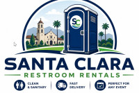 Santa Clara Restroom Rentals