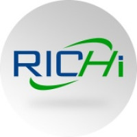 Richi Pellet Machine Manufacture