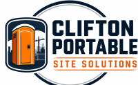 CLIFTON PORTABLE SITE SOLUTIONS