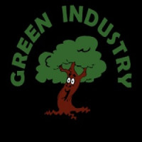 Green Industry Tree Service