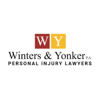 Winters & Yonker Personal Injury Lawyers St. Petersburg
