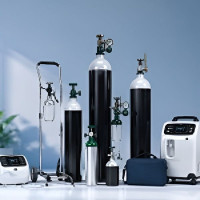 Oxygen Hub BD – Trusted Medical Equipment & Oxygen Supplier in Bangladesh