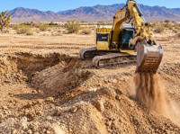 Lot Clearing Las Vegas NV