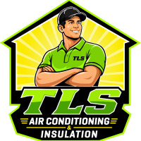 TLS Air Conditioning & Insulation