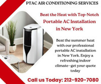 PTAC Air Conditioning Services