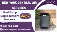 New York Central Air Services