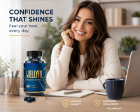 Jellyfil Reviews 2026 Complete Guide to Benefits, Ingredients, Usage, And Customer Experiences!