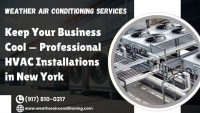 Weather Air Conditioning Services