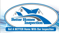Better Homes Inspection LLC