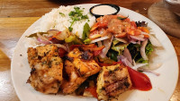 Zatar Cafe & Bistro