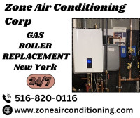 Zone Air Conditioning Corp