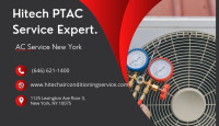 Hitech PTAC Service Expert