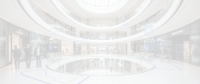 City Center Shopping Mall