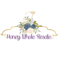 Honey Whole Resale