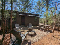 Tranquil Cabins