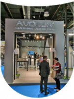Exhibition Stand Builder In Abu Dhabi