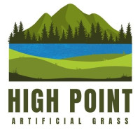 SunView High Point Artificial Grass