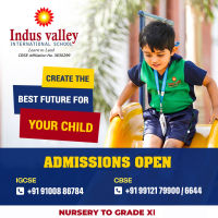 Best International School In Hyderabad | Top CBSE School In Hyderabad
