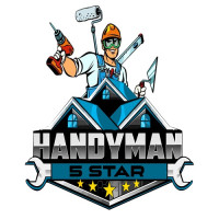 Handyman 5 star service