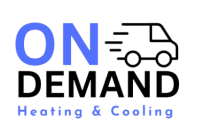 On Demand Heating And Cooling