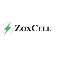 Zoxcell – Graphene Supercapacitor Solutions