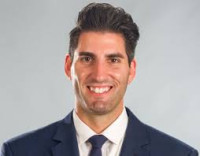 Dr. Nicholas Karter