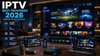 best iptv service