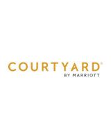 Courtyard by Marriott Philadelphia Downtown