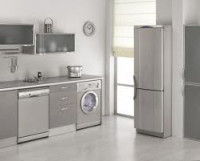 Appliance Repair Flushing