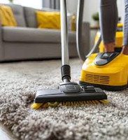 Carpet Cleaning Companies in Abu Dhabi