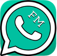 FMWhatsApp APK Download (Official) - Latest Version 2024