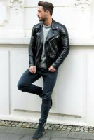 the leather jackets australia
