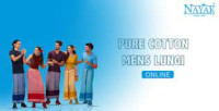 Shop Lungies for Mens Online